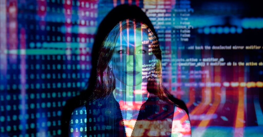 découvrez l'intelligence artificielle (ia) : son fonctionnement, ses applications et son impact sur notre quotidien. explorez comment l'ia transforme les secteurs et révolutionne le monde moderne.