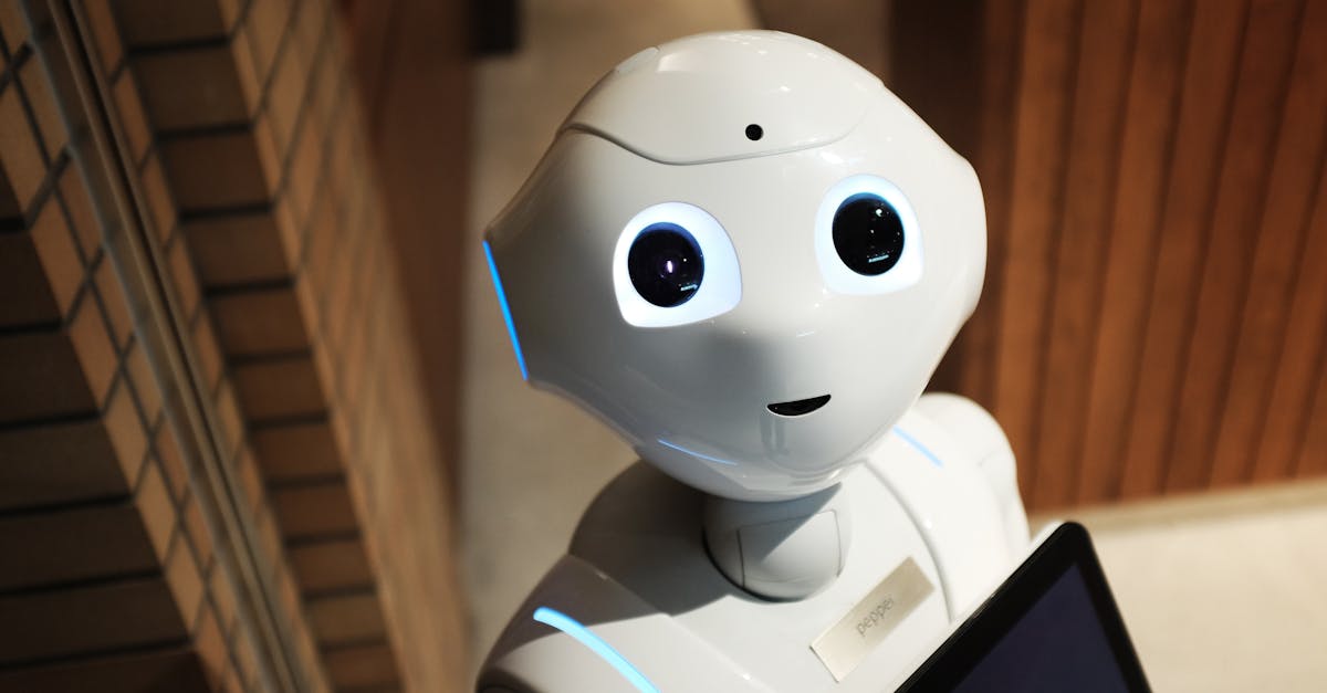 découvrez l'intelligence artificielle : ses principes, applications et impacts sur notre quotidien. explorez les dernières avancées et innovations en ai.