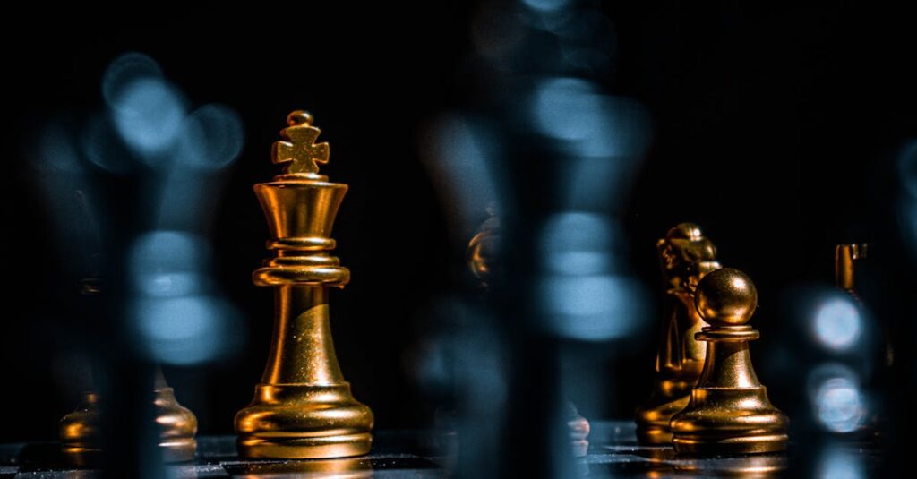 découvrez ai battles, une série de compétitions où les intelligences artificielles s’affrontent pour résoudre des défis innovants. suivez les dernières actualités, analyses et classements des meilleures ia en action.