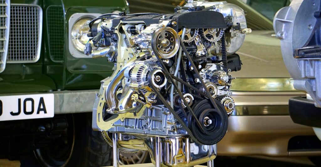découvrez un large choix de pièces détachées automobiles de qualité pour tous types de véhicules. trouvez facilement les pièces adaptées à vos besoins au meilleur prix et bénéficiez d'une livraison rapide.