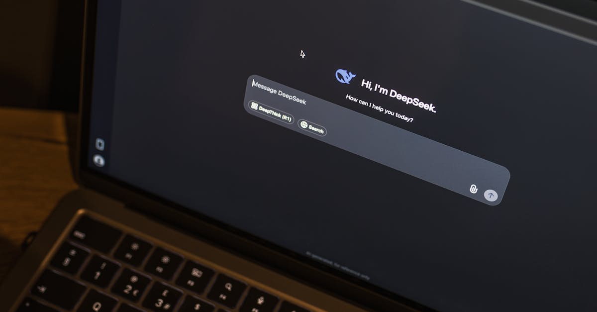 découvrez deepseek, la plateforme d’exploration intelligente qui optimise la recherche d’informations grâce à l’ia. trouvez plus vite, analysez plus efficacement, et boostez votre productivité avec deepseek.