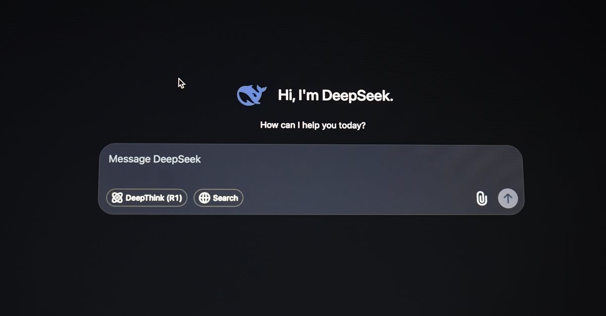 découvrez deepseek, la solution innovante d'exploration et d'analyse de données, conçue pour accélérer la recherche d'informations précises et pertinentes au sein de vos bases de données.