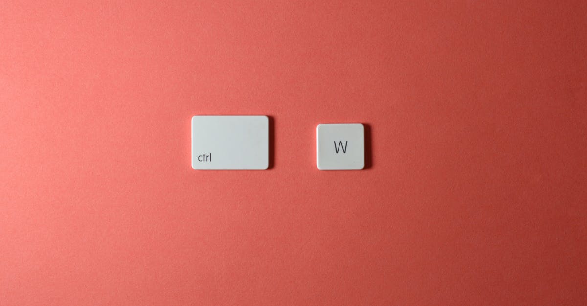 découvrez comment supprimer facilement des fichiers, des comptes ou des données avec notre guide complet. suivez nos conseils pratiques pour effacer en toute sécurité ce dont vous n’avez plus besoin.