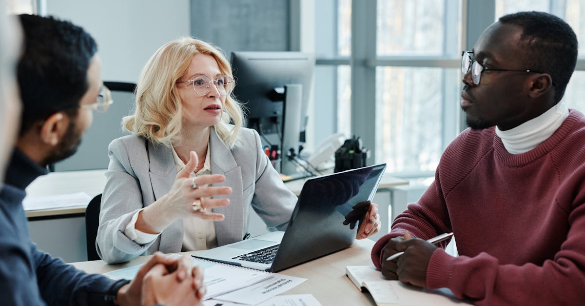 découvrez les meilleures pratiques et outils pour la gestion des ressources humaines : recrutement, évolution des talents, gestion de la paie et motivation des équipes.