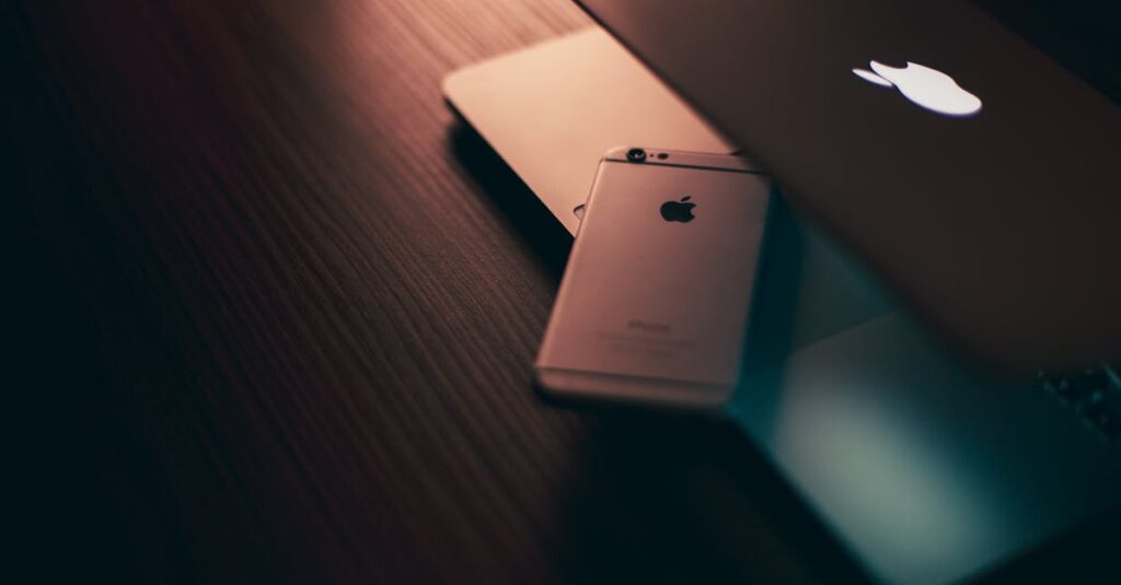 Iphone 18 pro : tout savoir sur les premières fuites et innovations attendues découvrez l’iphone 18 pro : design novateur, performances inégalées, autonomie optimisée et fonctionnalités avancées pour une expérience mobile révolutionnaire. explorez toutes ses nouveautés dès maintenant !