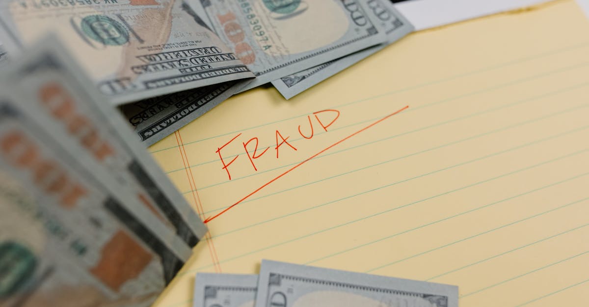 découvrez comment reconnaître, éviter et signaler les scams (arnaques) en ligne pour protéger vos données personnelles et financières. conseils, exemples et mesures de prévention.