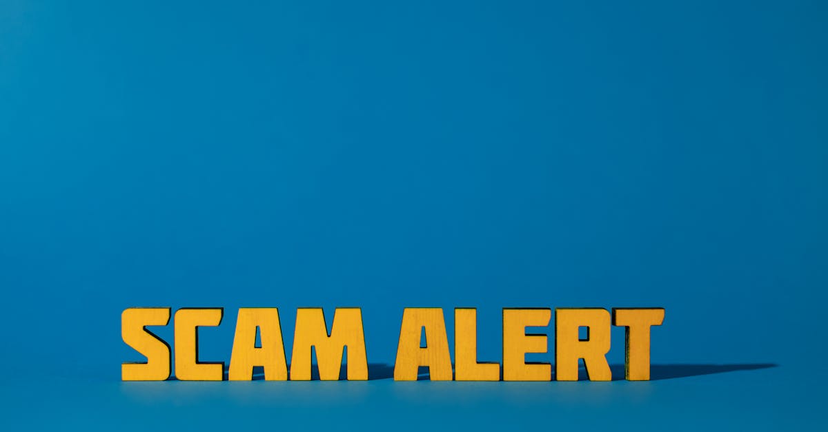 découvrez comment reconnaître, éviter et vous protéger efficacement contre les scams (arnaques) en ligne et hors ligne grâce à nos conseils pratiques et informations à jour.