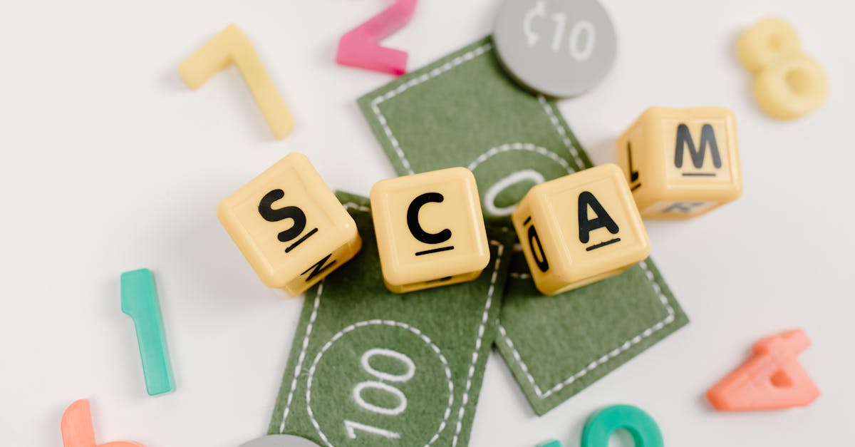 découvrez tout ce qu'il faut savoir sur les scams : définition, exemples courants, conseils pour les identifier et s’en protéger efficacement sur internet.