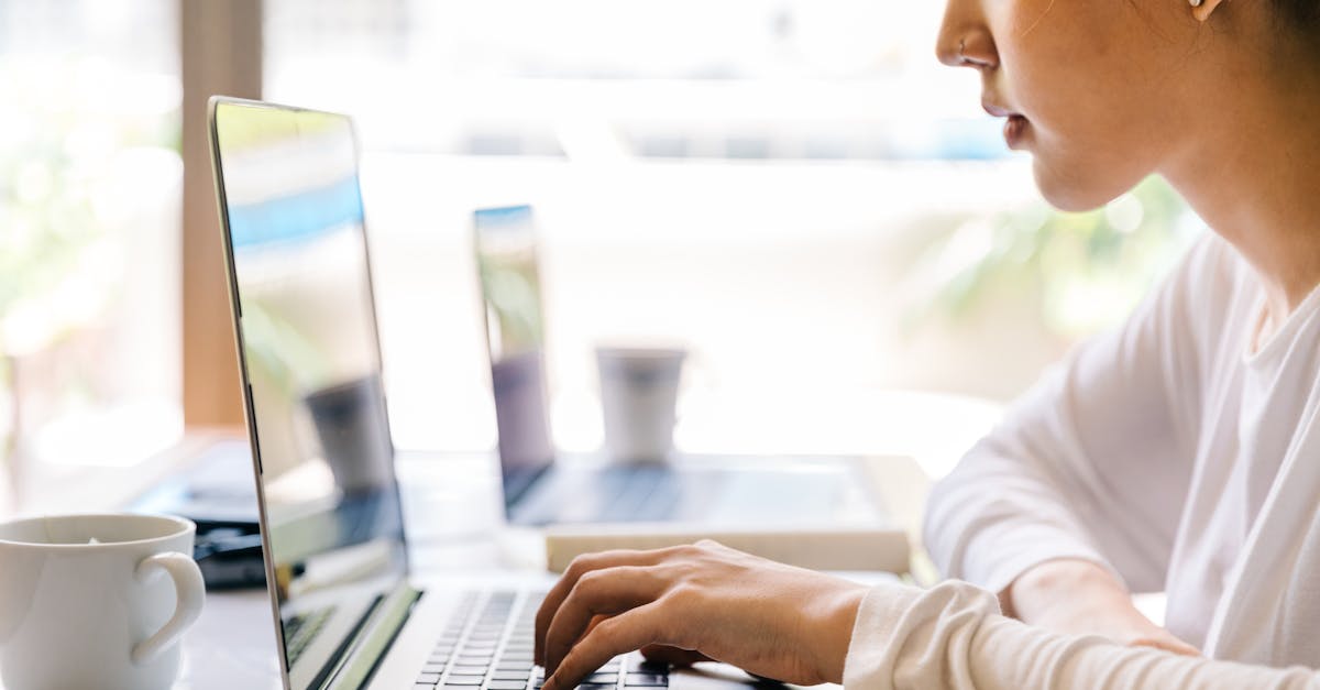 découvrez toutes les meilleures pratiques du seo pour optimiser la visibilité de votre site web sur les moteurs de recherche et attirer plus de visiteurs qualifiés.