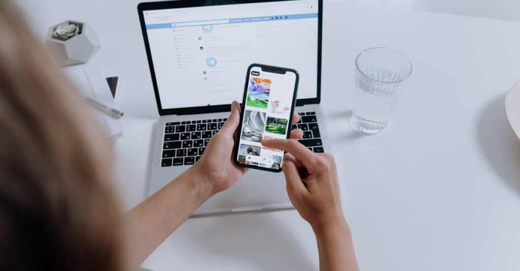 Tout savoir sur Telegram : guide complet de la messagerie sécurisée découvrez telegram, une application de messagerie rapide, sécurisée et gratuite, idéale pour échanger des messages, photos, vidéos et créer des groupes avec vos amis ou collègues en toute confidentialité.