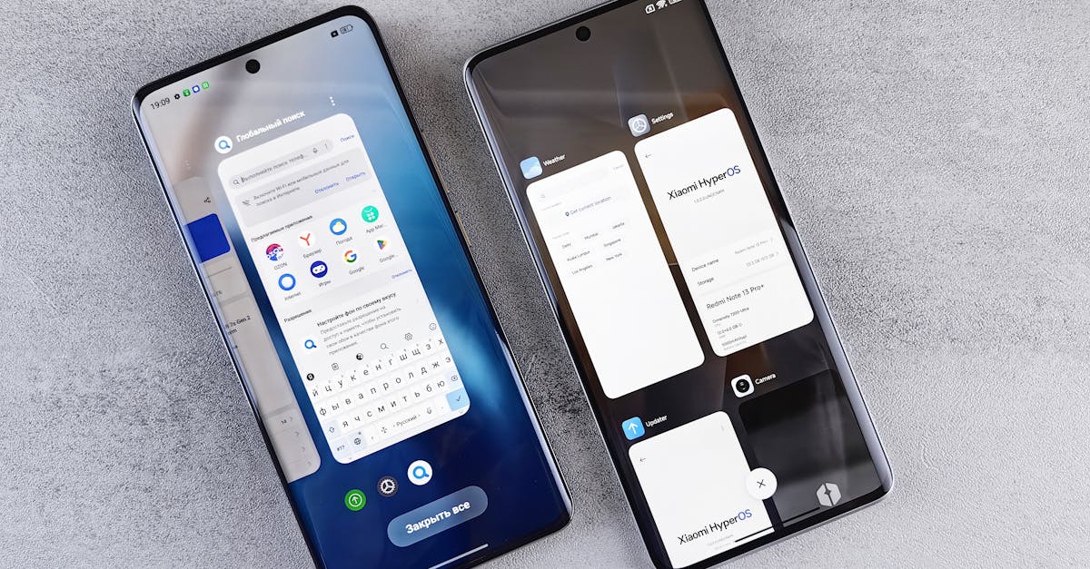 découvrez le xiaomi 15 ultra : performance, design élégant et innovations technologiques. explorez ses fonctionnalités avancées, son appareil photo puissant et son autonomie remarquable.
