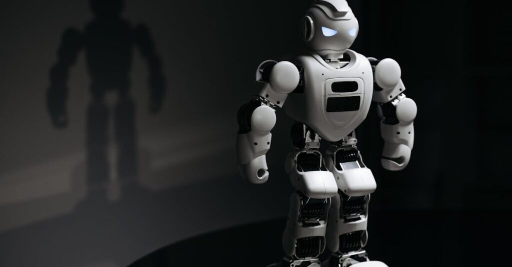 découvrez la génération d'images par intelligence artificielle, une technologie innovante qui transforme des idées en visuels époustouflants en quelques secondes.