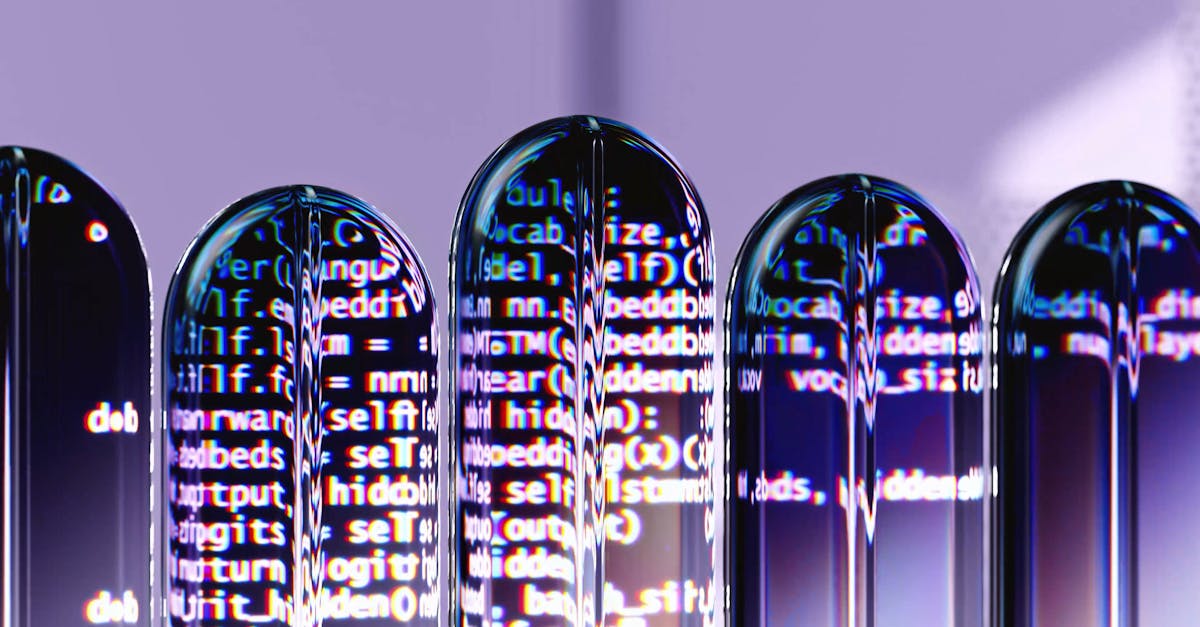 comparaison approfondie des modèles d'ia : performances, fonctionnalités et applications pour choisir la meilleure solution adaptée à vos besoins.