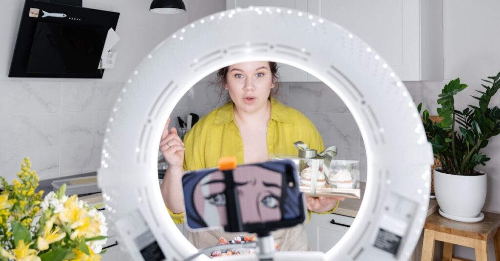 synthesia : comment créer des vidéos facilement avec l’intelligence artificielle créez des vidéos captivantes facilement grâce à notre technologie d'intelligence artificielle avancée. transformez vos idées en contenus visuels professionnels en un temps record.