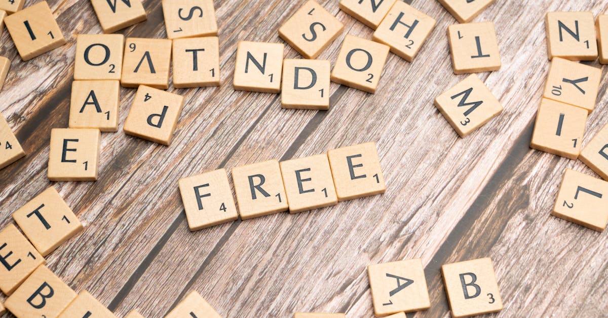 découvrez les meilleurs correcteurs orthographiques gratuits pour améliorer votre écriture efficacement et sans frais.