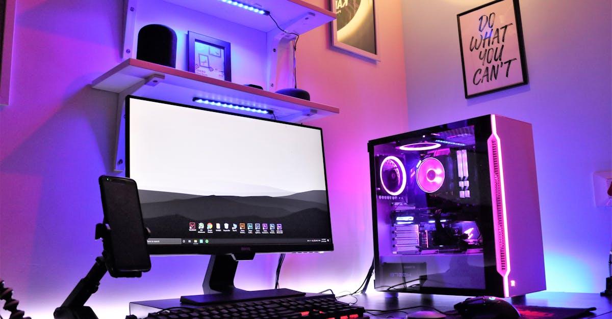 découvrez le meilleur mini pc gaming alliant performance et compacité, idéal pour jouer partout avec une puissance exceptionnelle.