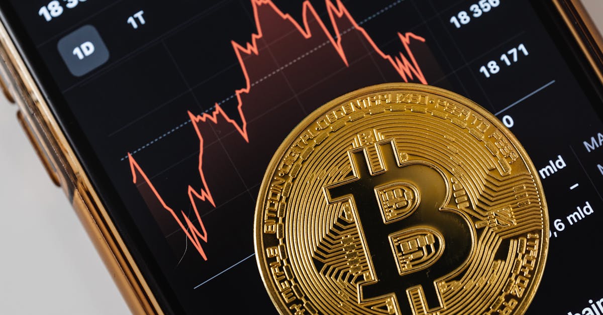 découvrez tout sur le bitcoin : son fonctionnement, son impact économique, son utilisation sécurisée et les dernières actualités.