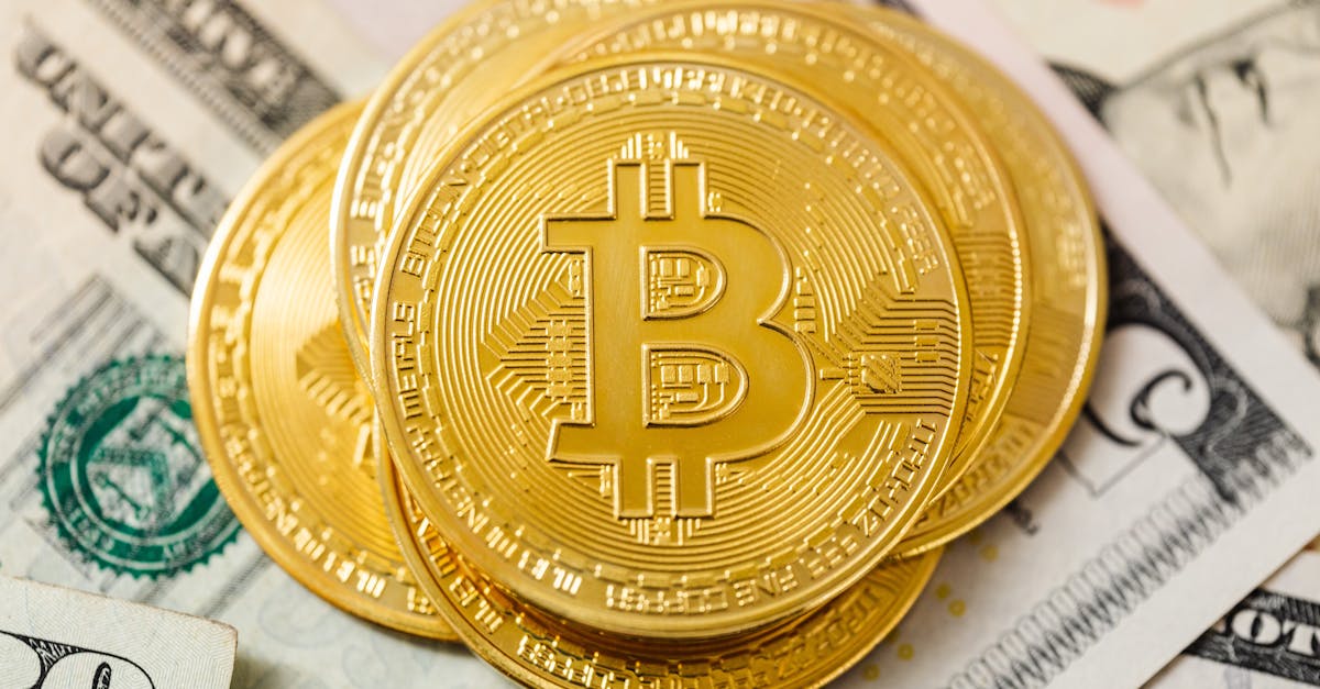 découvrez tout sur le bitcoin : la cryptomonnaie décentralisée qui révolutionne le monde financier avec ses transactions sécurisées et anonymes.