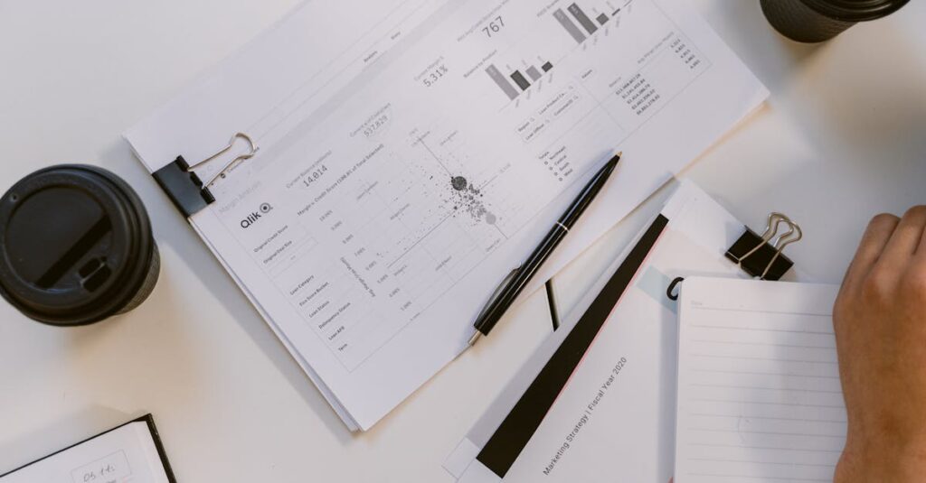 Business intelligence : définition, principes et enjeux pour les entreprises découvrez comment la business intelligence transforme les données en insights exploitables pour optimiser la prise de décision et booster la performance de votre entreprise.