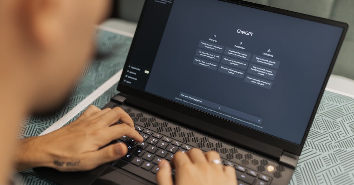 découvrez chatgpt plus : profitez d’un accès prioritaire, de réponses plus rapides et de fonctionnalités avancées pour optimiser votre expérience de conversation avec l’ia.