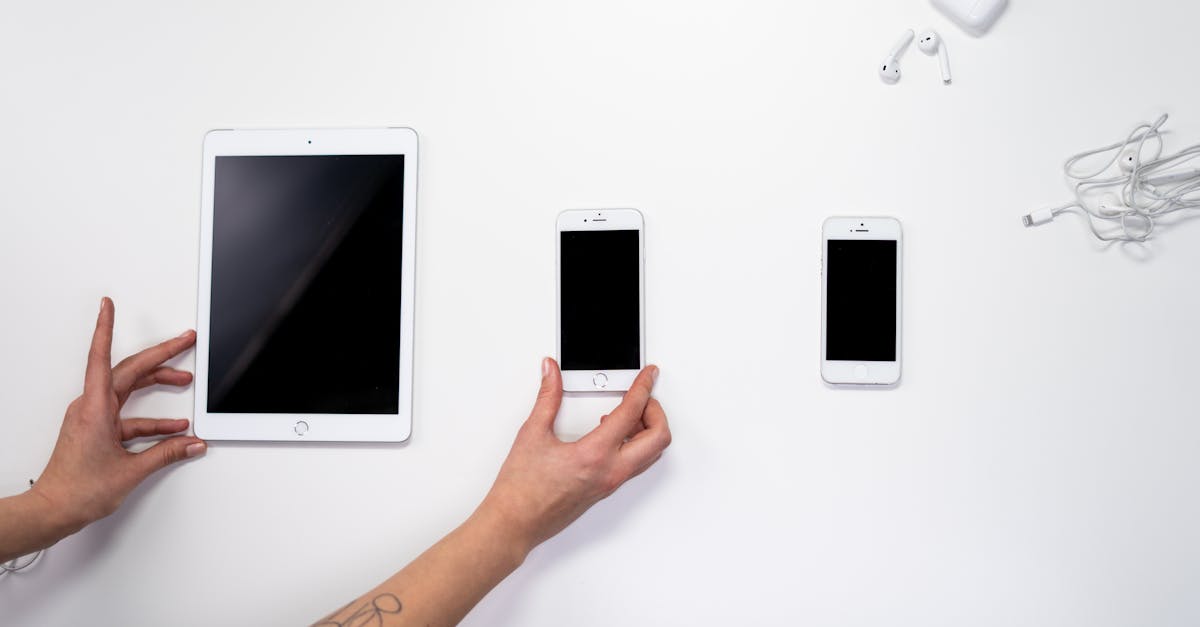 découvrez les inconvénients de l'iphone air, ses limites et les points à améliorer avant de faire votre choix.