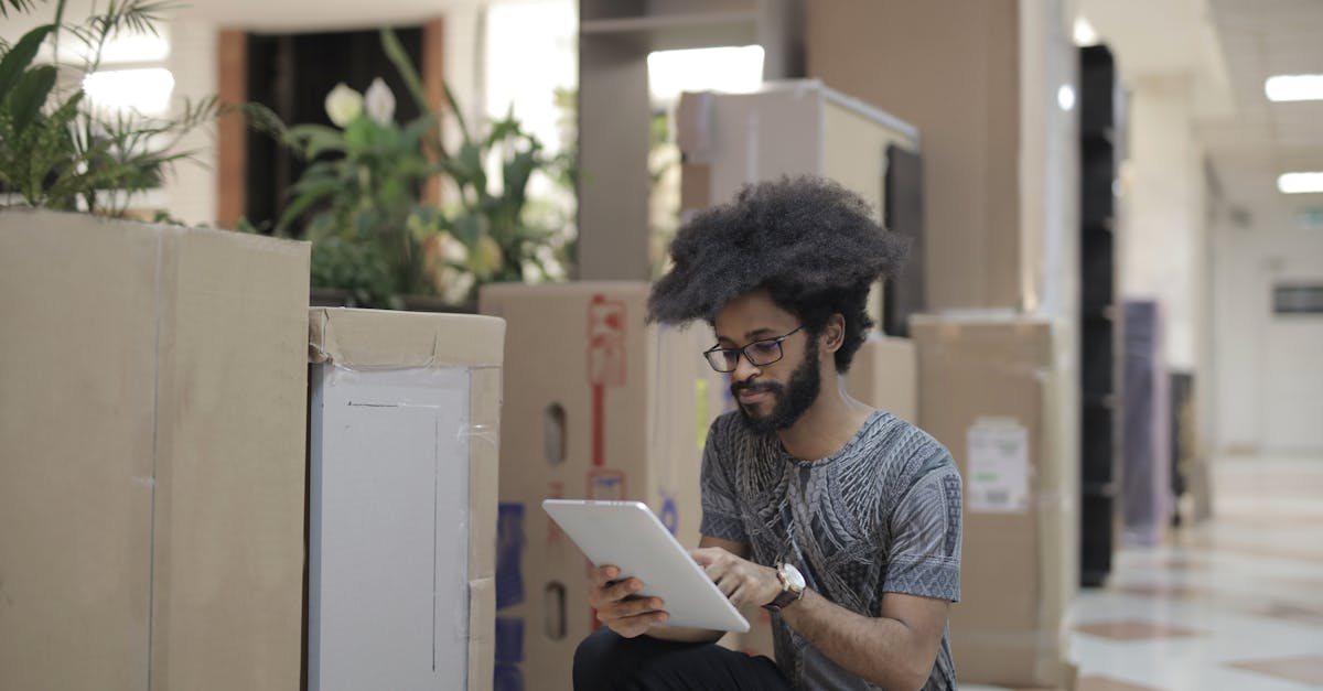 optimisez votre recherche d'emploi avec des stratégies efficaces pour décrocher rapidement le poste de vos rêves.