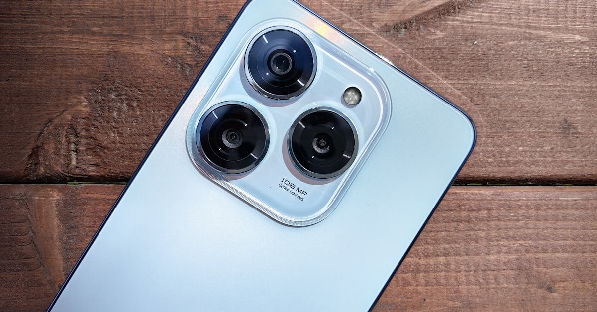 découvrez le nothing phone 3a pro : un smartphone innovant avec un design unique, des performances puissantes et une expérience utilisateur fluide.