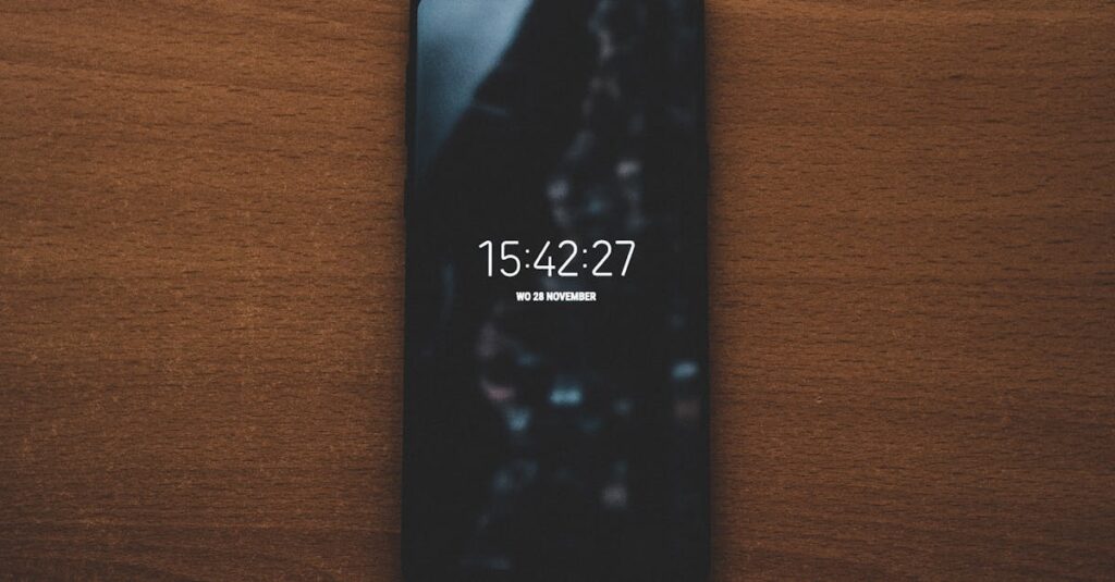 découvrez l'écran du oneplus 15 : technologie avancée, couleurs vives et fluidité exceptionnelle pour une expérience visuelle immersive.