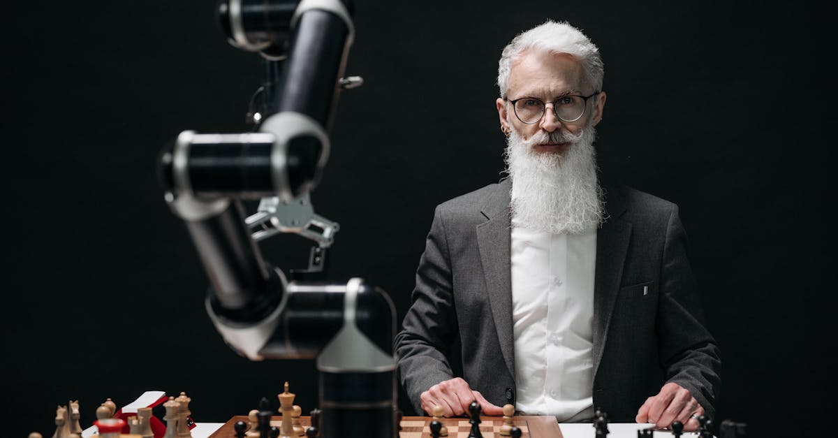 découvrez la puissance de l'intelligence artificielle avec notre technologie ai powered, conçue pour optimiser vos performances et transformer votre expérience numérique.