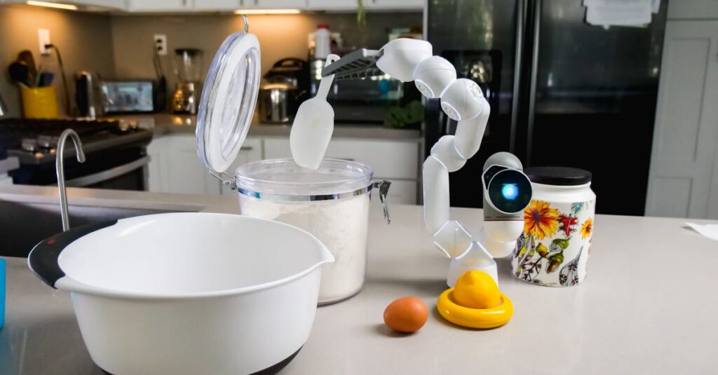 découvrez des solutions innovantes et performantes grâce à la technologie alimentée par l'intelligence artificielle.