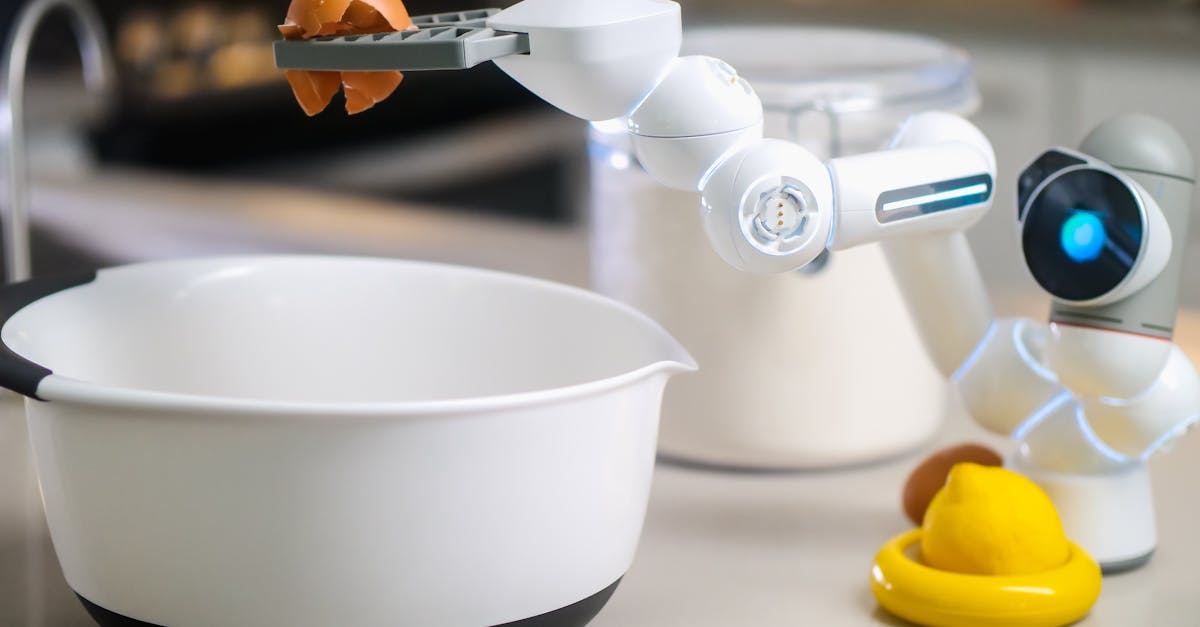 découvrez les solutions innovantes propulsées par l'intelligence artificielle pour optimiser vos performances et transformer votre avenir digital.