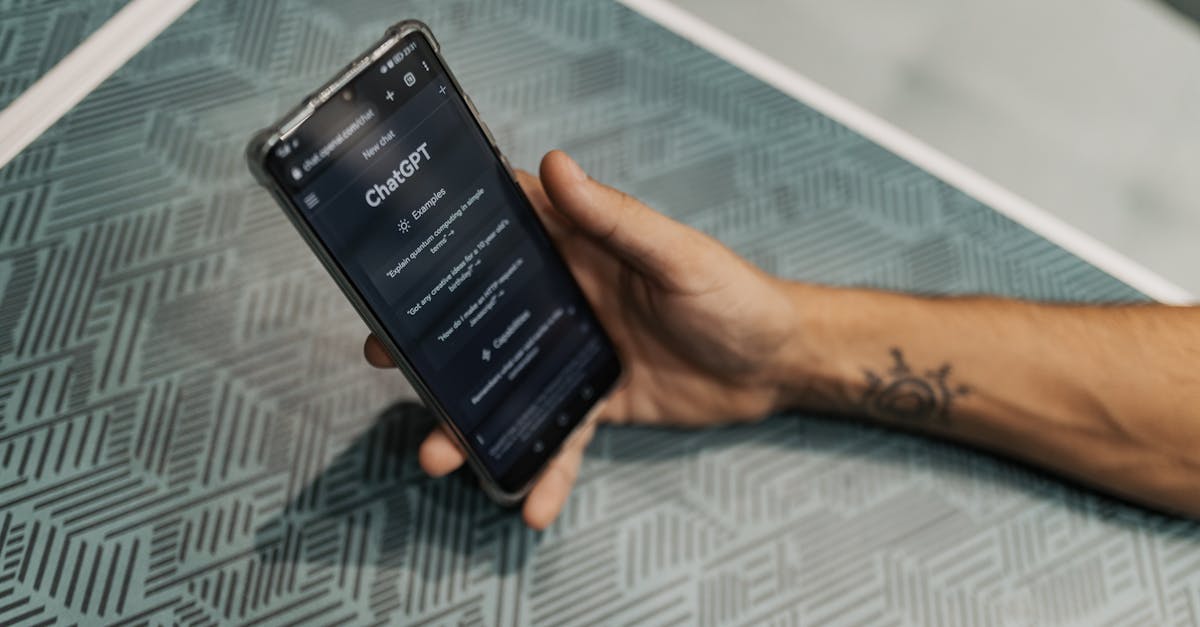 découvrez chatgpt-dan, une version innovante de chatgpt qui repousse les limites de l'intelligence artificielle pour des interactions plus créatives et personnalisées.