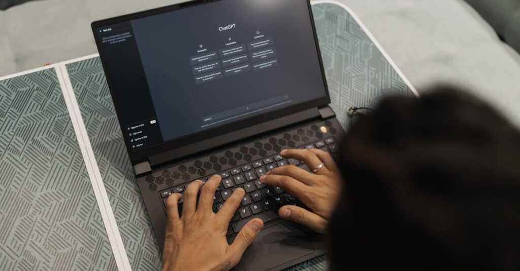 Enorme panne mondiale de ChatGPT : ce qui s’est passé et pourquoi cela pourrait se reproduire découvrez les causes et solutions en cas de panne de chatgpt. restez informé des interruptions de service et des mises à jour.