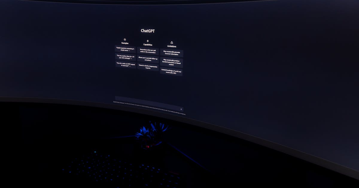 découvrez les causes et solutions possibles lors des pannes de chatgpt. restez informé sur l'état du service et les mises à jour en temps réel.