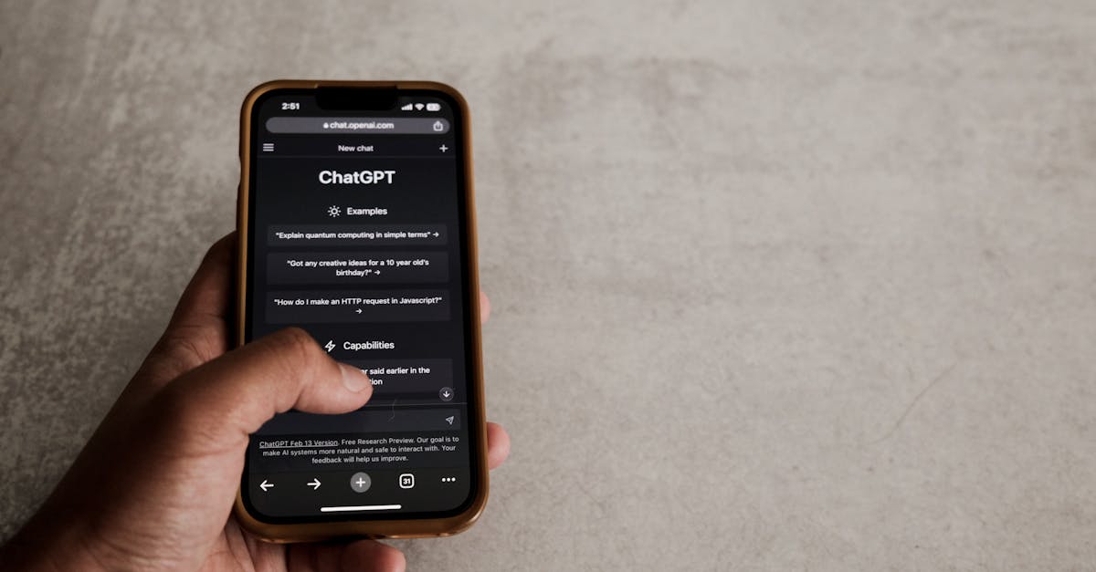 découvrez l'abonnement chatgpt pro pour accéder à des fonctionnalités avancées, des réponses plus rapides et une expérience optimisée d'intelligence artificielle.
