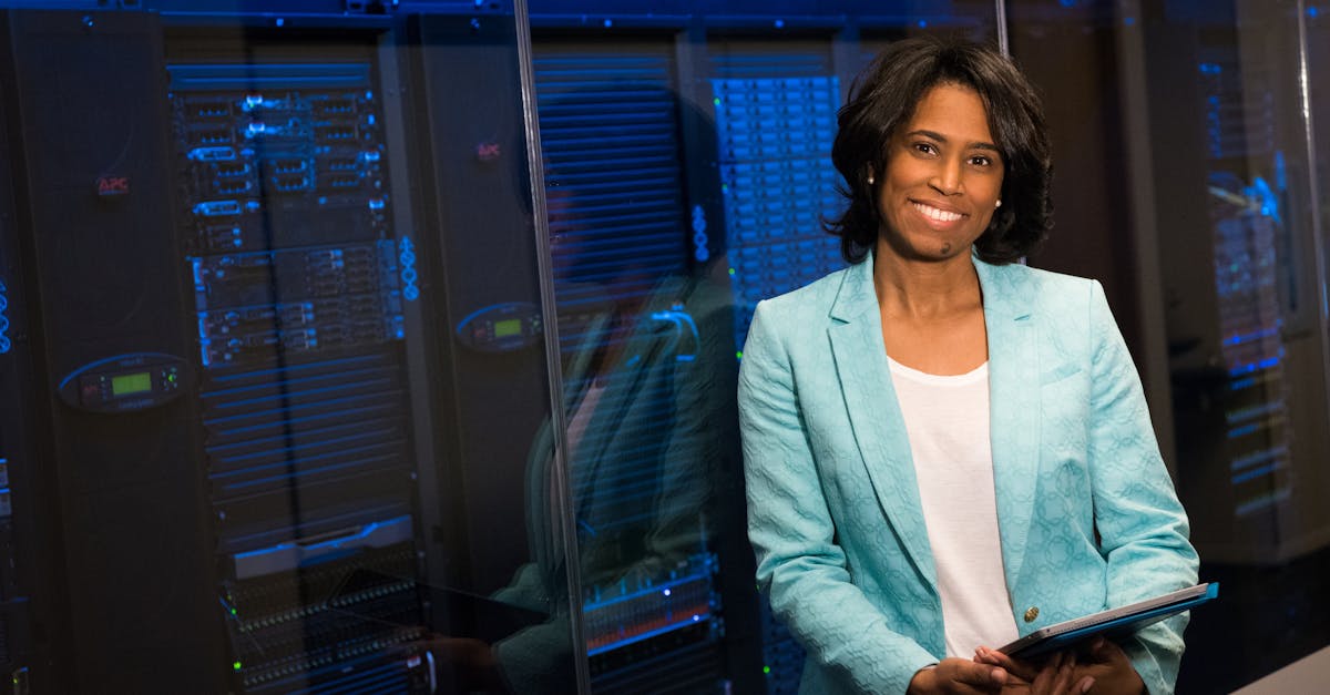 découvrez tout sur les data centers : infrastructures essentielles pour le stockage, la gestion et la sécurisation des données informatiques à grande échelle.