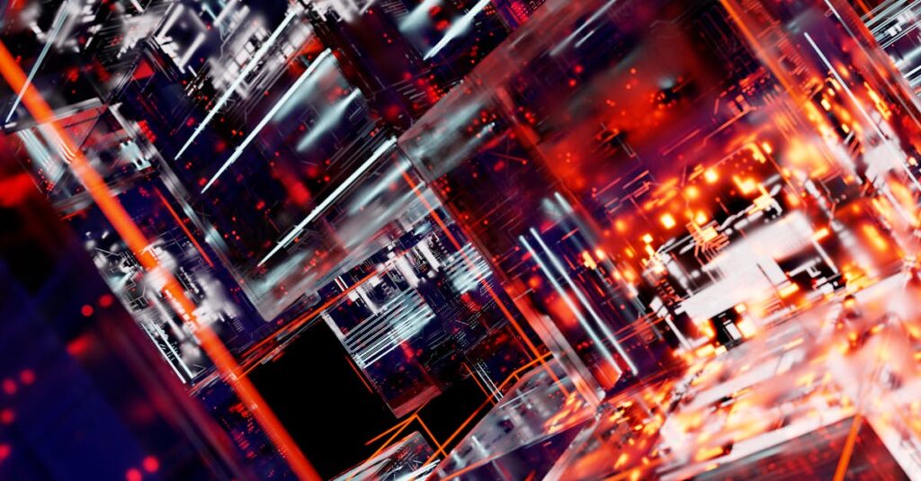 découvrez la virtualisation des données : une technologie qui permet d'accéder et de gérer les données en temps réel sans déplacement, optimisant ainsi l'efficacité et la prise de décision.