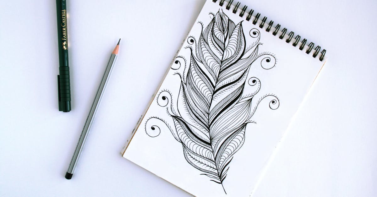 découvrez l'art du dessin : techniques, astuces et inspirations pour tous les niveaux, du débutant à l'expert.