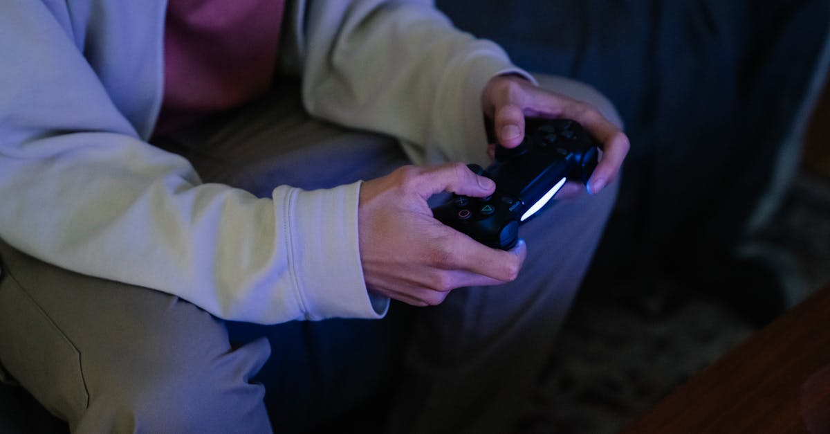 découvrez comment créer des vidéos sans visage pour préserver l'anonymat tout en captant l'attention de votre audience grâce à des techniques innovantes et créatives.