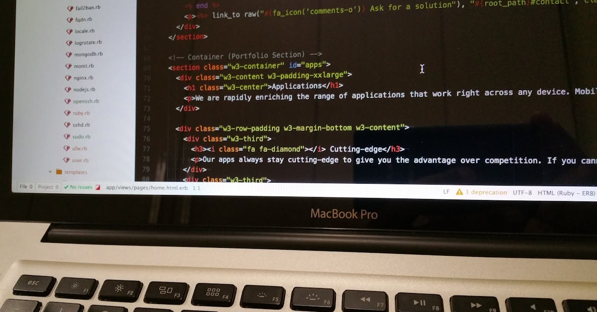 découvrez go, un langage de programmation moderne, rapide et efficace, idéal pour le développement d'applications concurrentes et scalables.