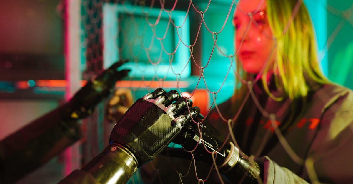 découvrez notre plateforme d'ia innovante, conçue pour transformer vos données en solutions intelligentes et optimiser vos performances grâce à l'intelligence artificielle de pointe.