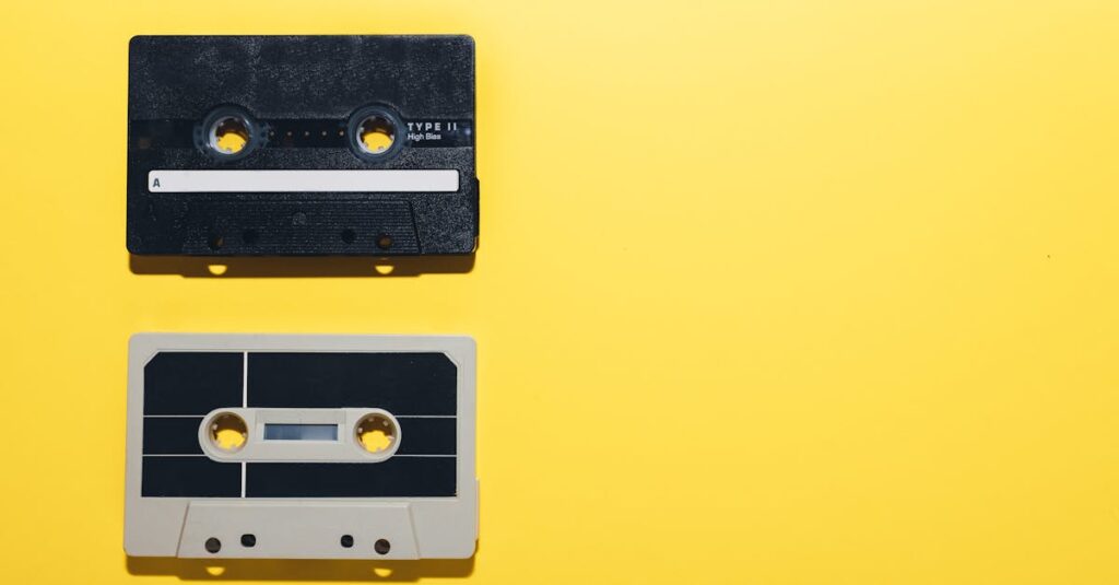 découvrez tout sur le format mp4 : ses caractéristiques, ses avantages et comment l'utiliser pour vos vidéos et fichiers multimédias.