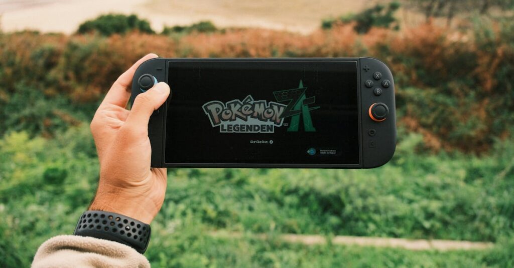 découvrez la manette nintendo switch pro, conçue pour un confort optimal et une précision de jeu améliorée, idéale pour profiter pleinement de vos sessions de gaming sur nintendo switch.