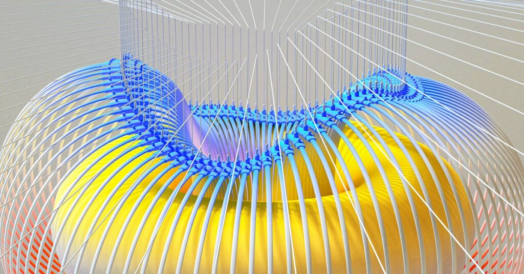 découvrez les principes et les avancées de la fusion nucléaire, une source d'énergie propre et renouvelable qui pourrait révolutionner notre avenir énergétique.
