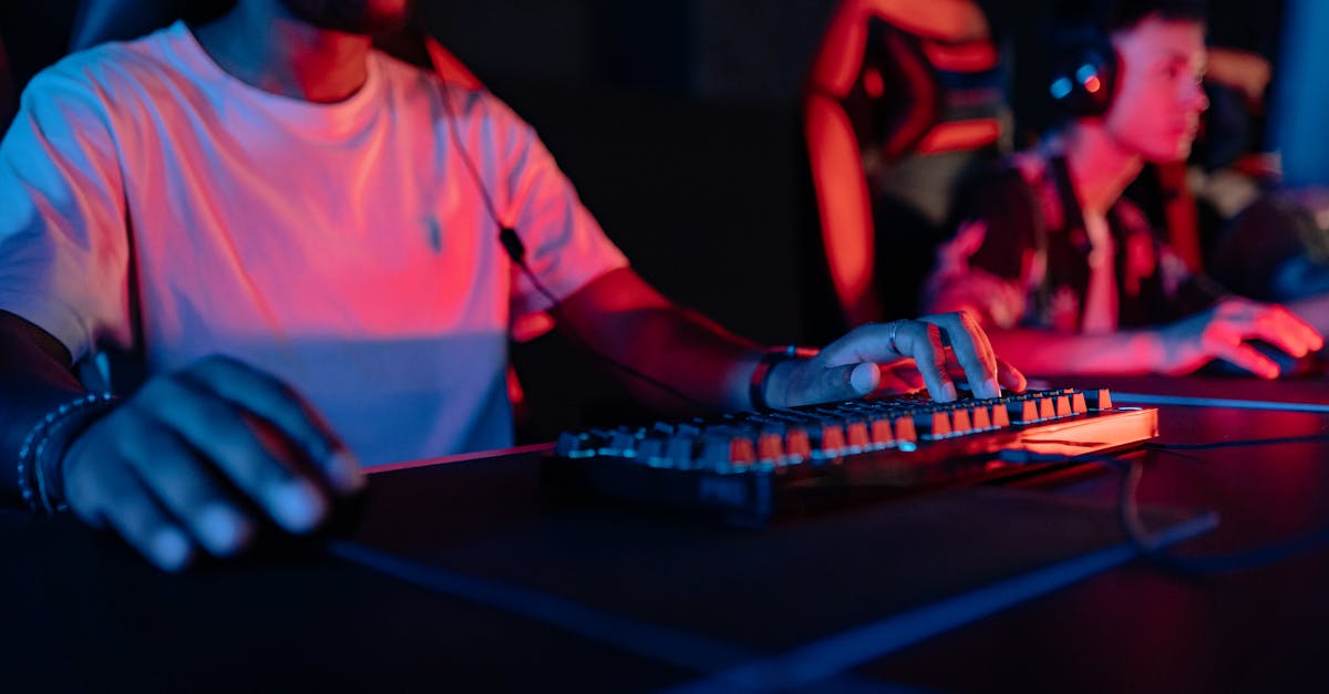 découvrez les fonctionnalités de streaming de lecture pour une expérience en ligne fluide et interactive.