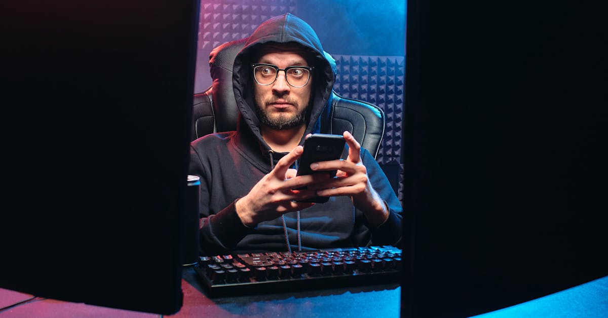 détection de logiciels espions : protégez votre appareil contre les menaces invisibles et assurez votre confidentialité en identifiant rapidement les spywares.