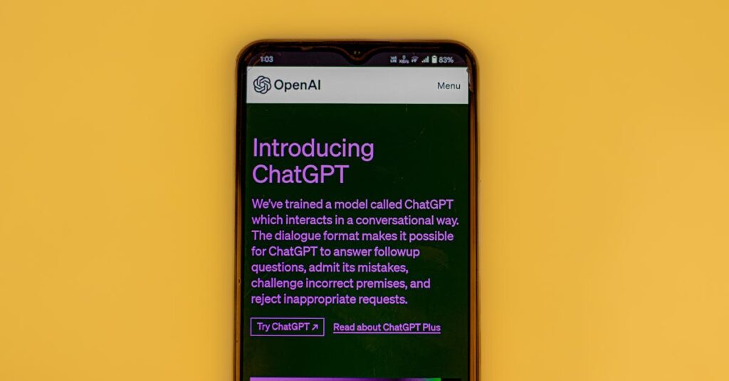 Abonne chatgpt plus : découvrez les nouvelles limites augmentées et leurs avantages découvrez chatgpt plus, l'abonnement premium qui offre des réponses plus rapides, un accès prioritaire et des fonctionnalités exclusives pour une expérience optimale avec chatgpt.