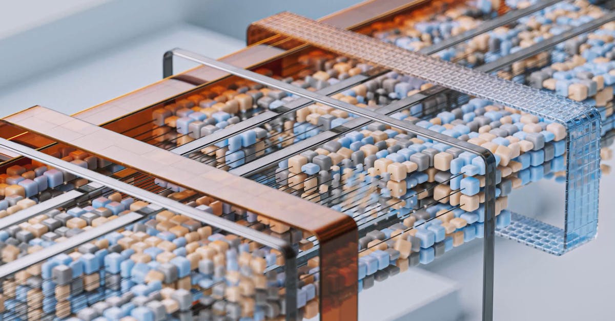 découvrez comment l'intelligence artificielle révolutionne la modélisation 3d en optimisant la précision, la rapidité et la créativité dans vos projets de design.