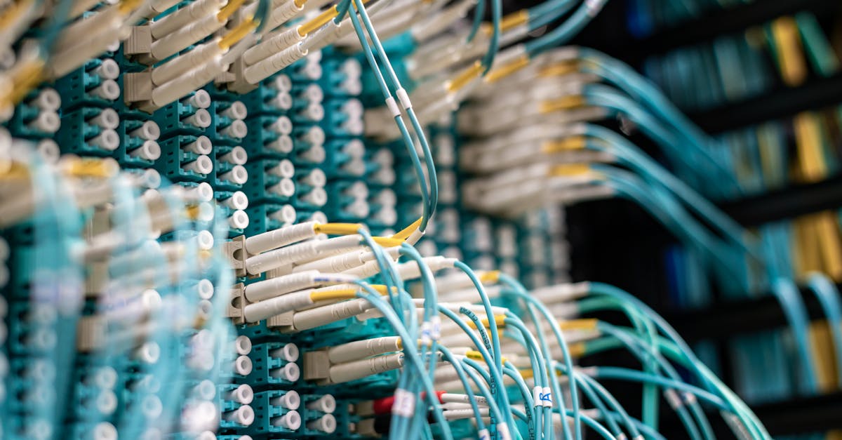 découvrez les coûts associés à la création et à la gestion d'un data center, avec une analyse détaillée des dépenses d'infrastructure, d'énergie et de maintenance.