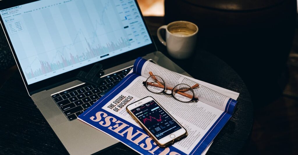 découvrez les newsletters spécialisées en data pour rester informé des dernières tendances, analyses et innovations du secteur.